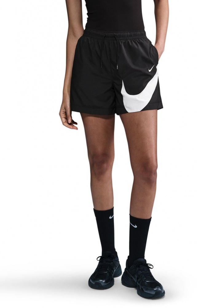 Шорти Nike W NSW CLS WVN MR 5