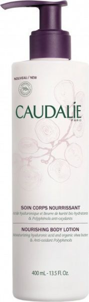 Лосьон Caudalie Nourishing Body Lotion питательный 400 мл