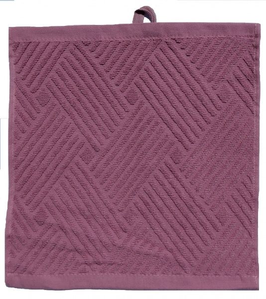 Серветка 30x30 см пудра GM Textile 