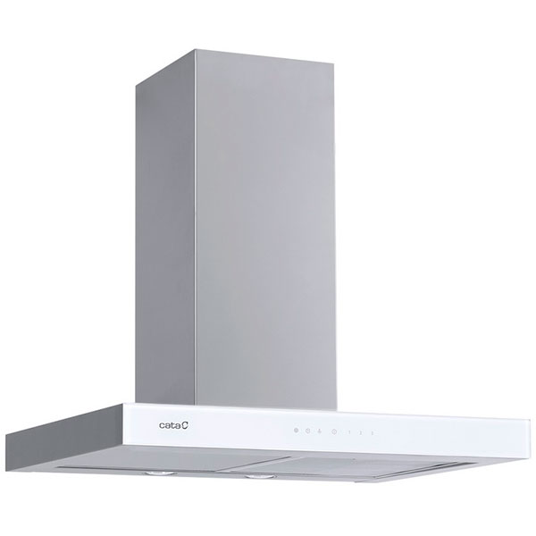 Витяжка Cata Midas white 60 см