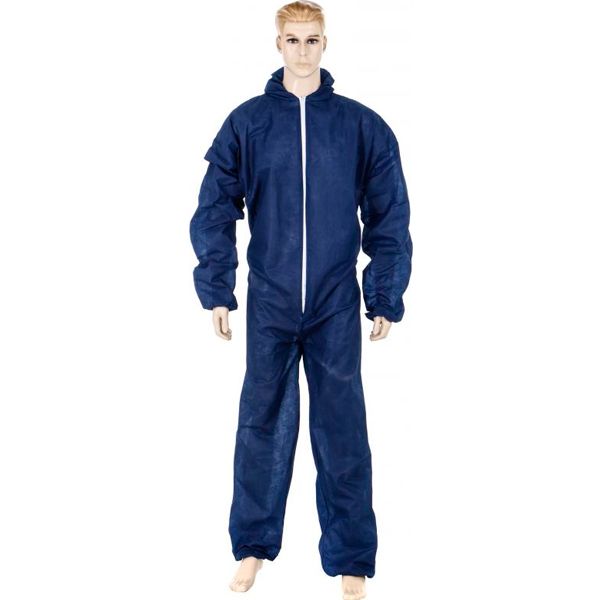 Комбинезон Виола с капюшоном XL