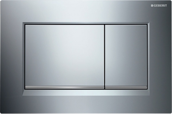 Панель смыва Geberit Sigma30 (115.883.KH.1)