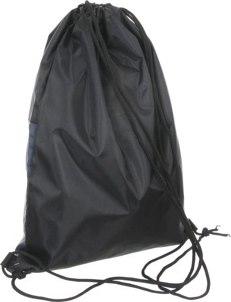 Сумка для взуття Машина чорна