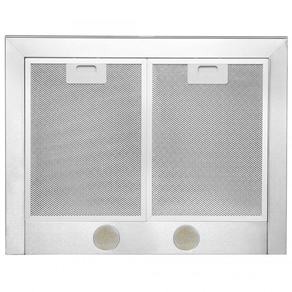 Вытяжка Eleyus Stels 1200 LED SMD 90 IS+BL