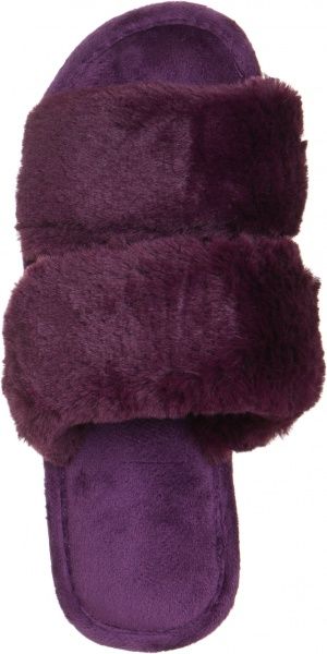Капці домашні Gemelli Венна р. 37 фіолетовий 