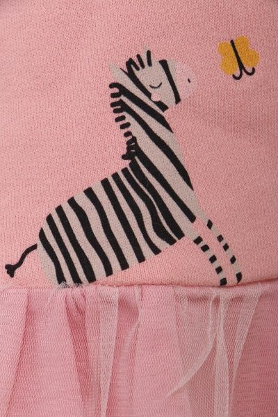 Сукня Sasha р.122 помаранчевий 4206/1 