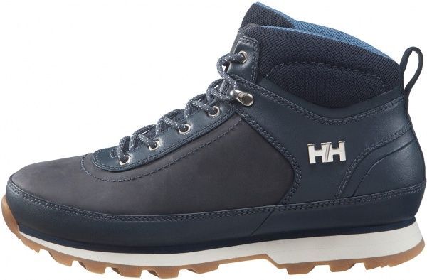 Ботинки Helly Hansen CALGARY 10874-597 р. 9,5 синий