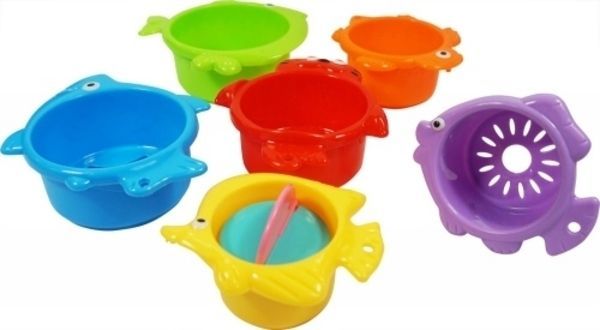 Игровой набор Bebelino Океанариум