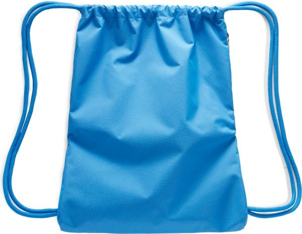 Рюкзак Nike NK HERITAGE GMSK - 2.0 BA5901-402 голубой