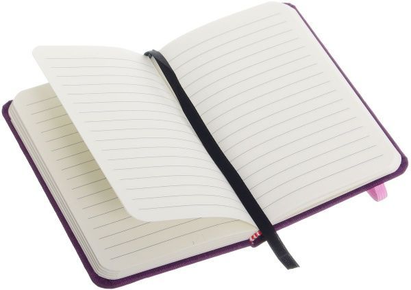 Книга для записей HEY А6 96 листов