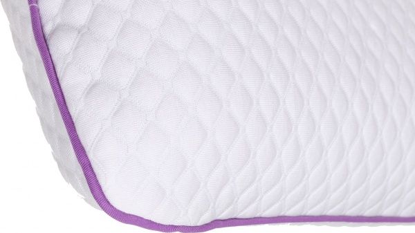 Подушка ортопедическая Frida II Лаванда Songer und Sohne