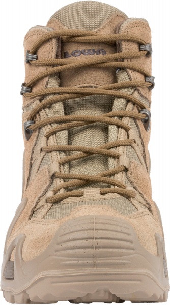Ботинки туристические Lowa Zephyr GTX® MID TF 1695785-mid-tf-coy р.45 coyote