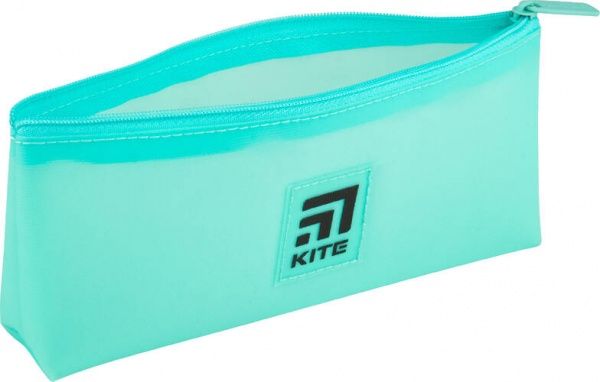 Пенал 680-2 KITE бирюзовый