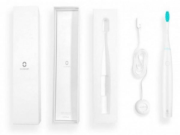 Зубна щітка Xiaomi Oclean Air Smart Sonic toothbrush