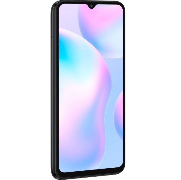 Смартфон Xiaomi Redmi 9A 2/32GB granite gray (660919) 