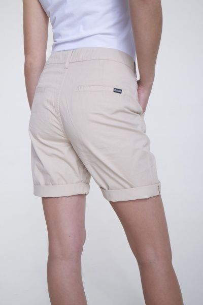 Шорты BigStar LAURE 111272800 р. 28 желтый