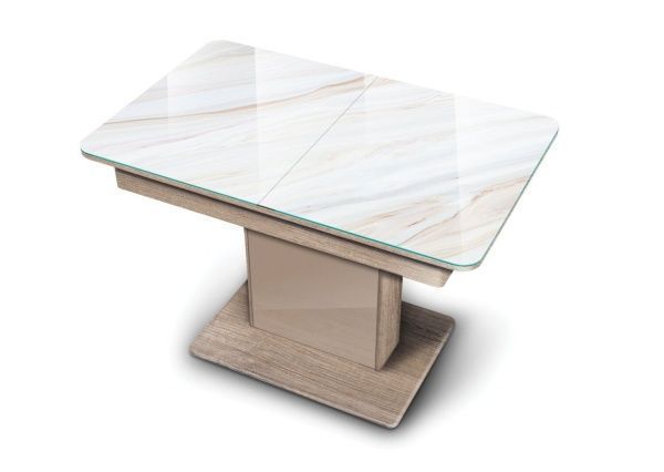 Стол обеденный раскладной Boston T Seq/06 