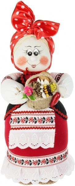 Лялька інтер'єрна Українка 51166475