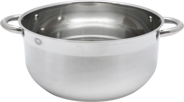 Каструля 4,5 л 26-212-001/5 Krauff