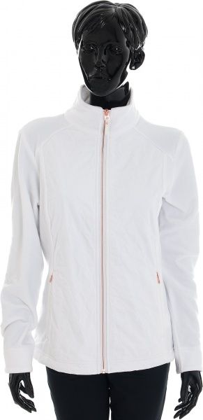 Джемпер McKinley 250837-1 р. 38 белый