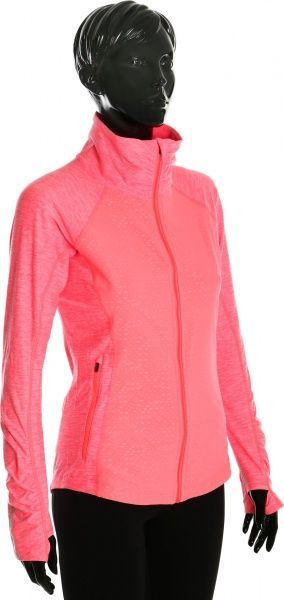 Джемпер New Balance WJ63104GUH р. L розовый