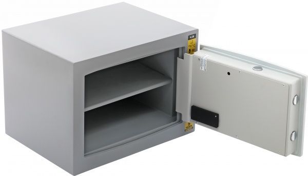 Сейф взломостойкий Griffon НG.30.Е 