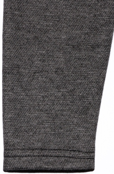 Брюки Фламинго для девочки 921-322 р.104 графит 