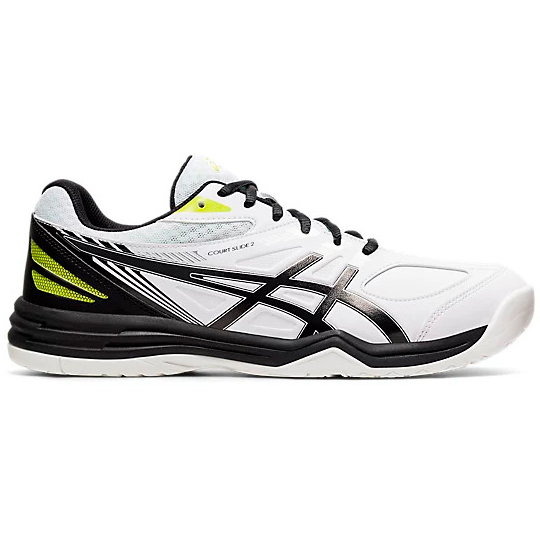 Кросівки Asics 1041A194-100 р.US 7 білий