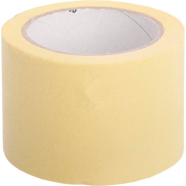 Стрічка малярна Tempo 40 м х 72 мм E0300-454072