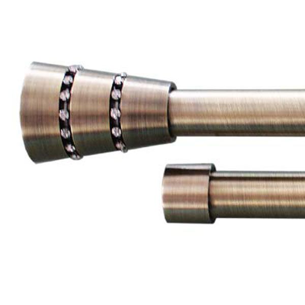 Набір Bojanek Jonker II антична латунь 2 м