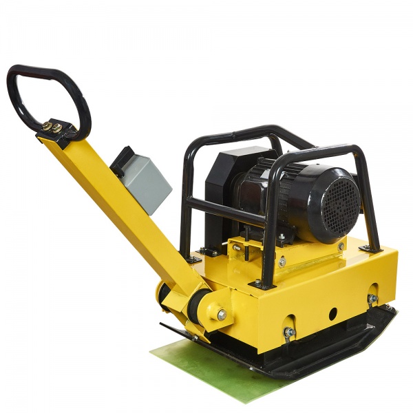 Віброплита Кентавр ВП 125РЕ