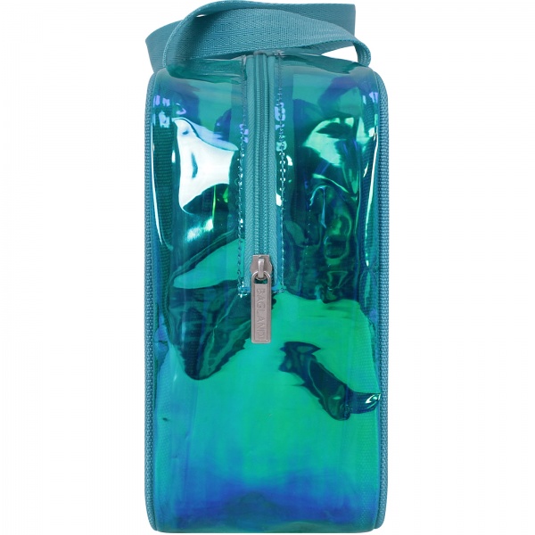 Набор косметичек Bagland Trio 0072830 зеленый 