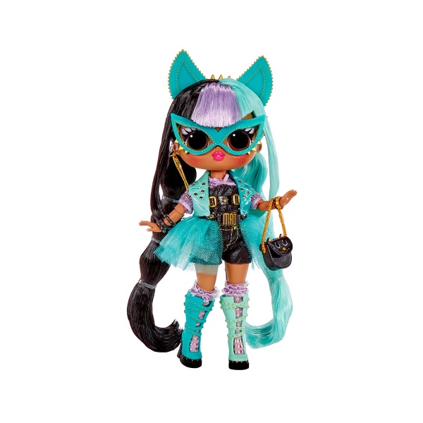 Ляльковий набір L.O.L. SURPRISE! серії Tweens Masquerade Party_Кет Місчіф