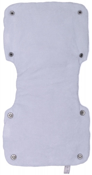 Муфта на коляску для рук JOIKS black 