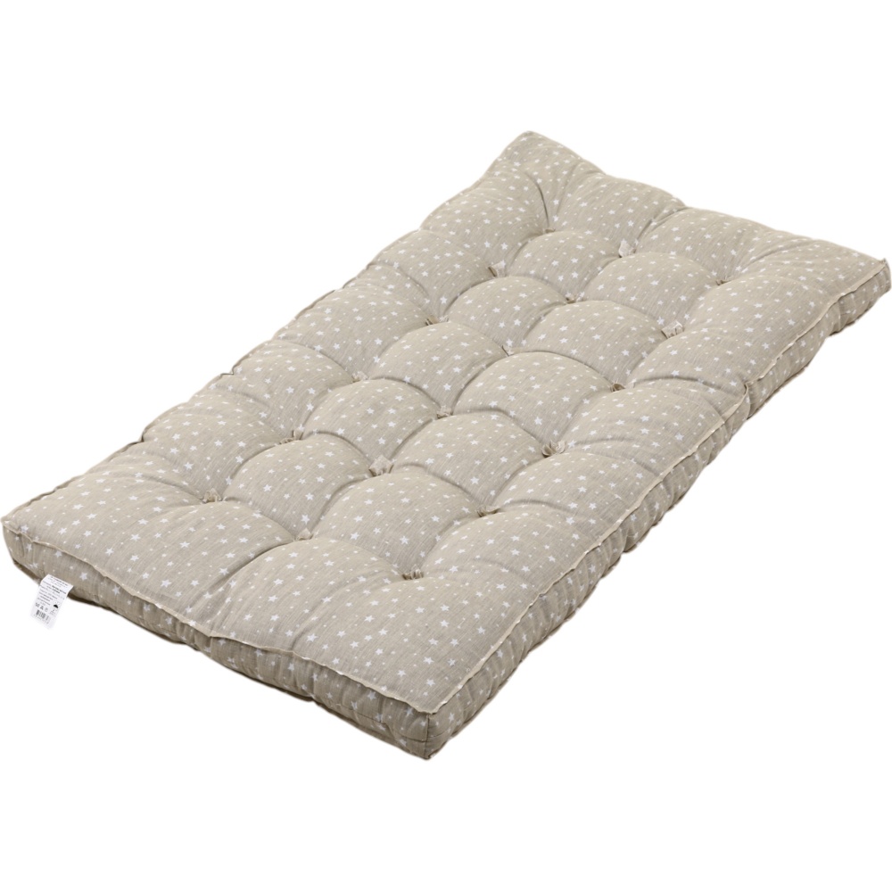 Матрац ватний дитячий в асортименті 60x120 см