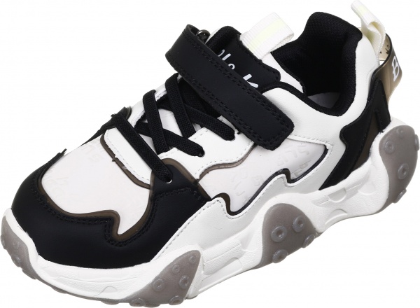 Кроссовки TOM.M 0983 р.34 черный