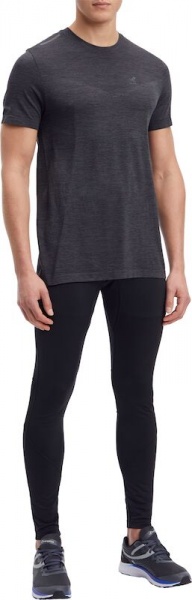 Лосини Energetics PERCY WRM 1/1 M 425038-050 р.L чорний