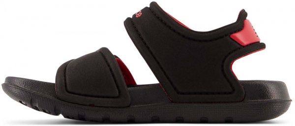 Сандалии New Balance IOSPSDCA IOSPSDCA р.21 черный