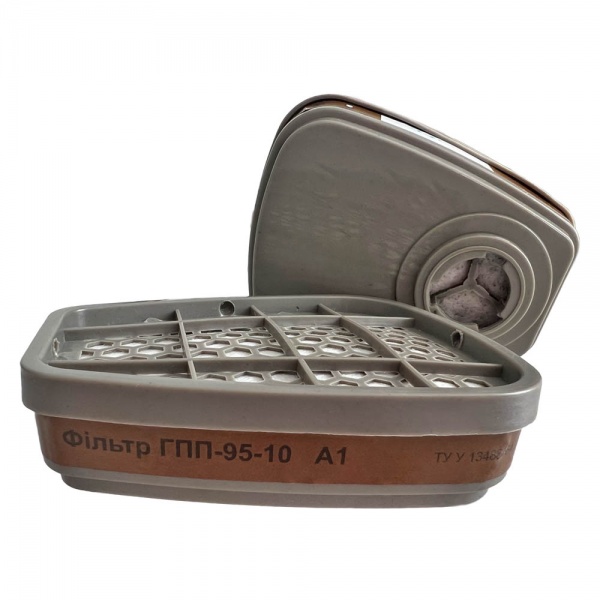 Сменный фильтр АртексПромГруп ГПП-95-10 А1 2 шт.