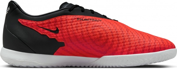 Футзальная обувь Nike PHANTOM GX ACADEMY IC DD9475-600 р.46 красный