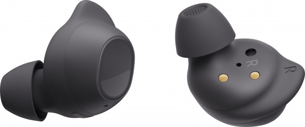Навушники Samsung Galaxy Buds FE R400 graphite (SM-R400NZAASEK) 