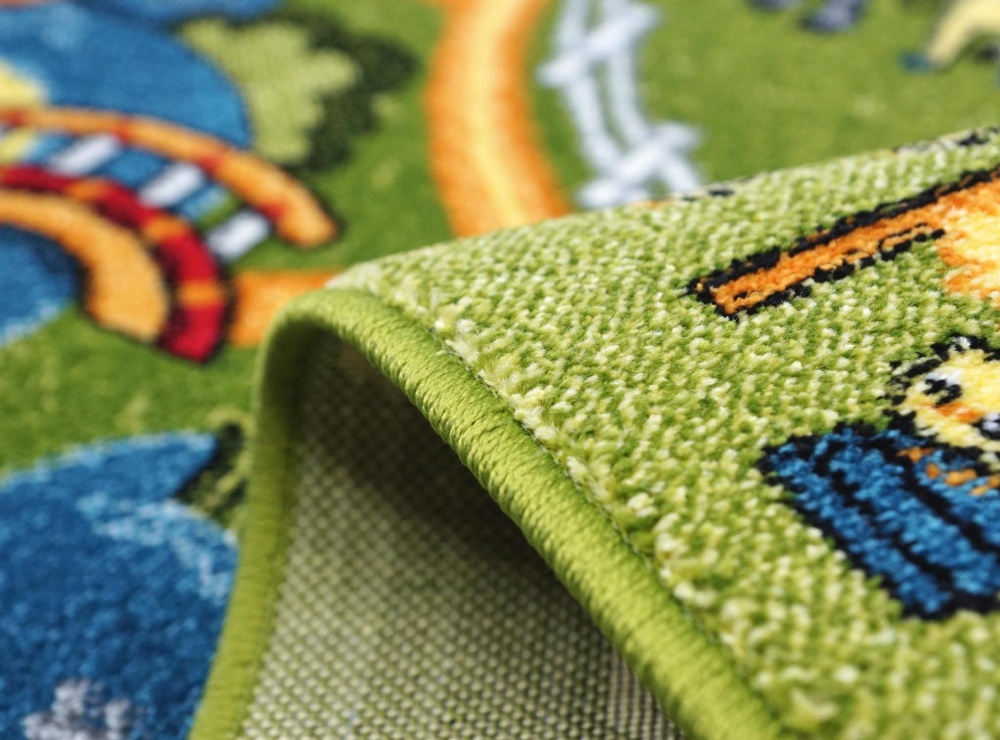 Ковролін Karat Carpet Kolibri 11287/120 4 м