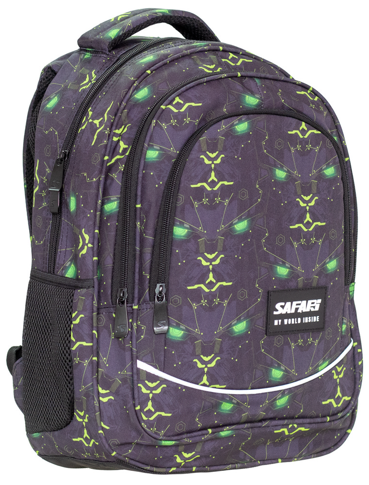 Рюкзак Safari 42x32x14 см 13010198