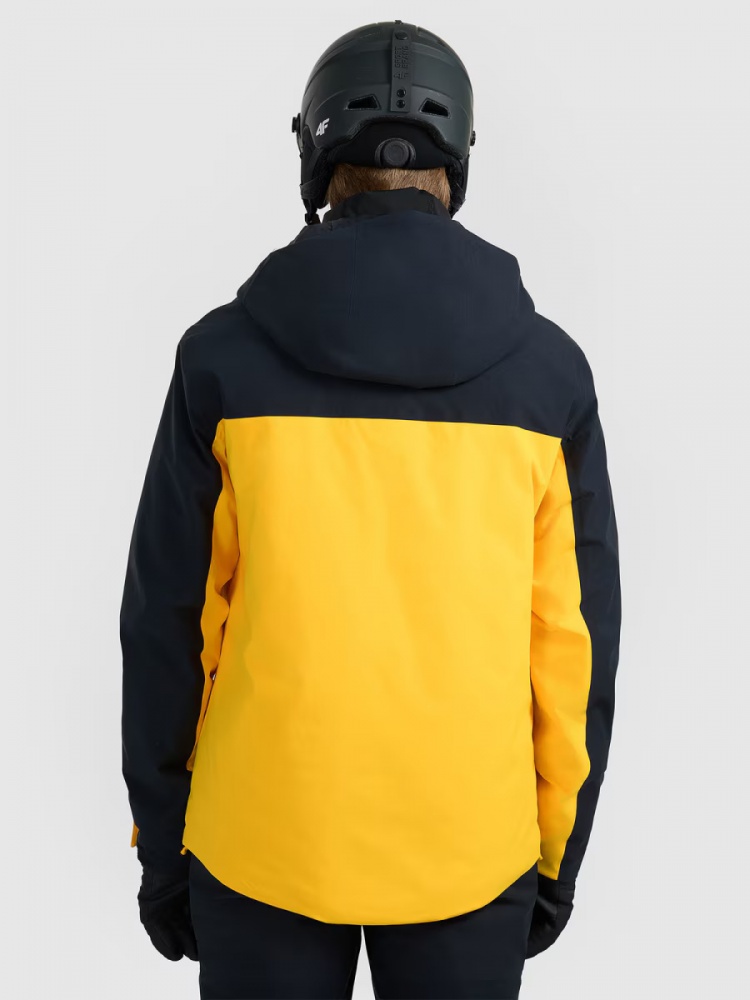 Куртка 4F TECHNICAL JACKET M0787 4FWAW25TTJAM0787-70S р.L