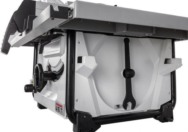 Пила циркулярная JET JSTS-10-M