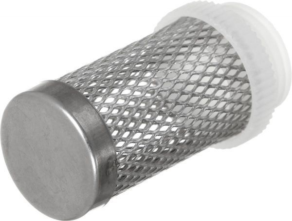 Фільтр Bonomi для зворотнього клапану 1/2 