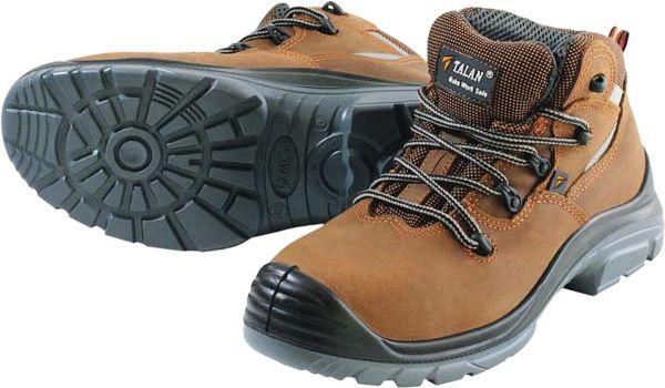 Черевики Talan 217 CH р.41 2C0217 коричневий
