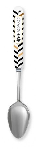 Ложка сувенирная 014-Моя ложка Be Happy