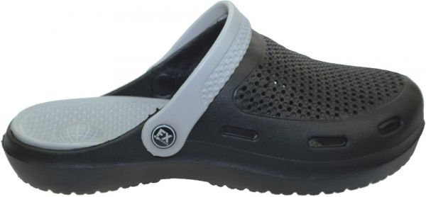 Сабо FX Shoes р.36-37 черный