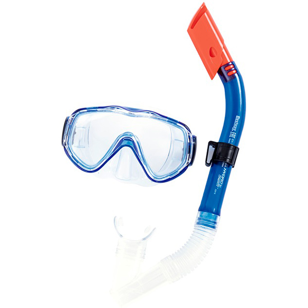 Набор для плавания Bestway 12+ 24028 р.one size в ассортименте